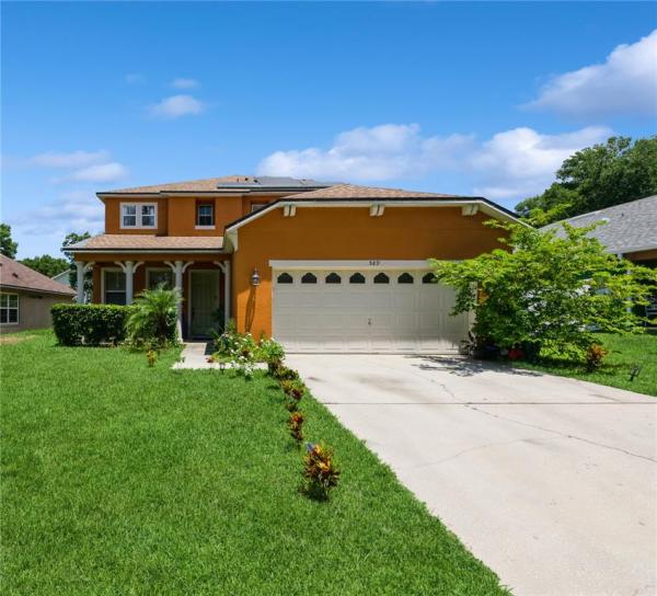 VICK'S LANDING PHASE 2