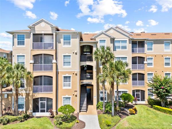 VENTURA AT WINDSOR HILLS CONDO PH 1