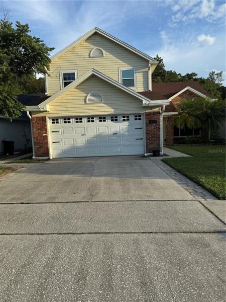 REMINGTON OAKS AT THE CROSSINGS