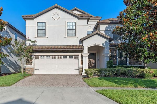 STONEYBROOK SOUTH PH 1 REP OF TRACTS C1 & H1