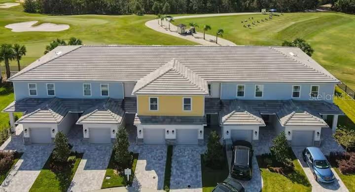 REUNION FAIRWAYS 17 & 18 PH 3 - фото