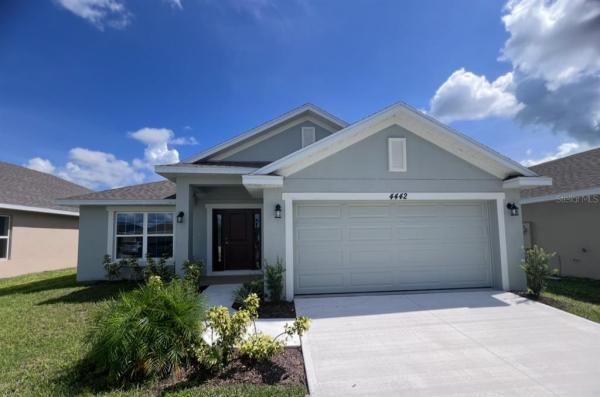 HARMONY CENTRAL PH 1