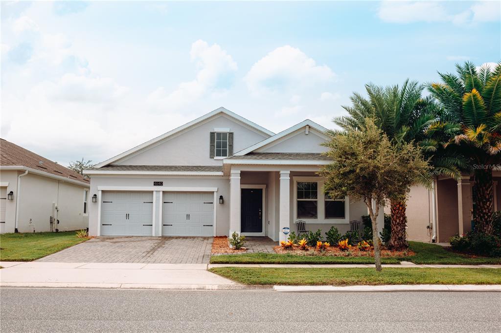 REFLECTIONS AT STOREY LAKE - фото
