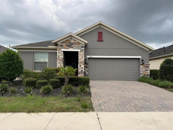 HIGHLAND RANCH PRIMARY PH 1