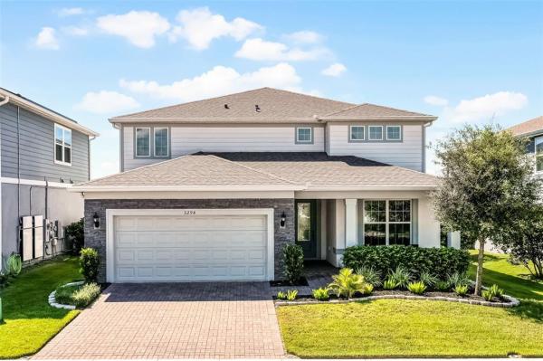 LAKEVIEW PRESERVE PH 2