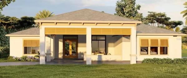 LAKE JULIANA ESTATES