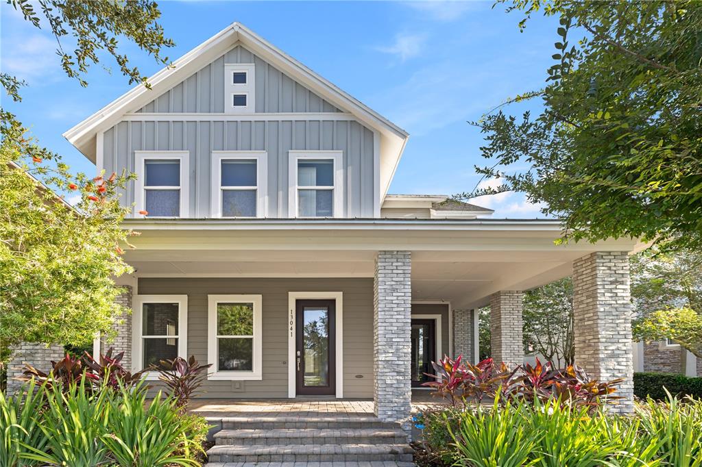 LAUREATE PARK PH 7 - фото