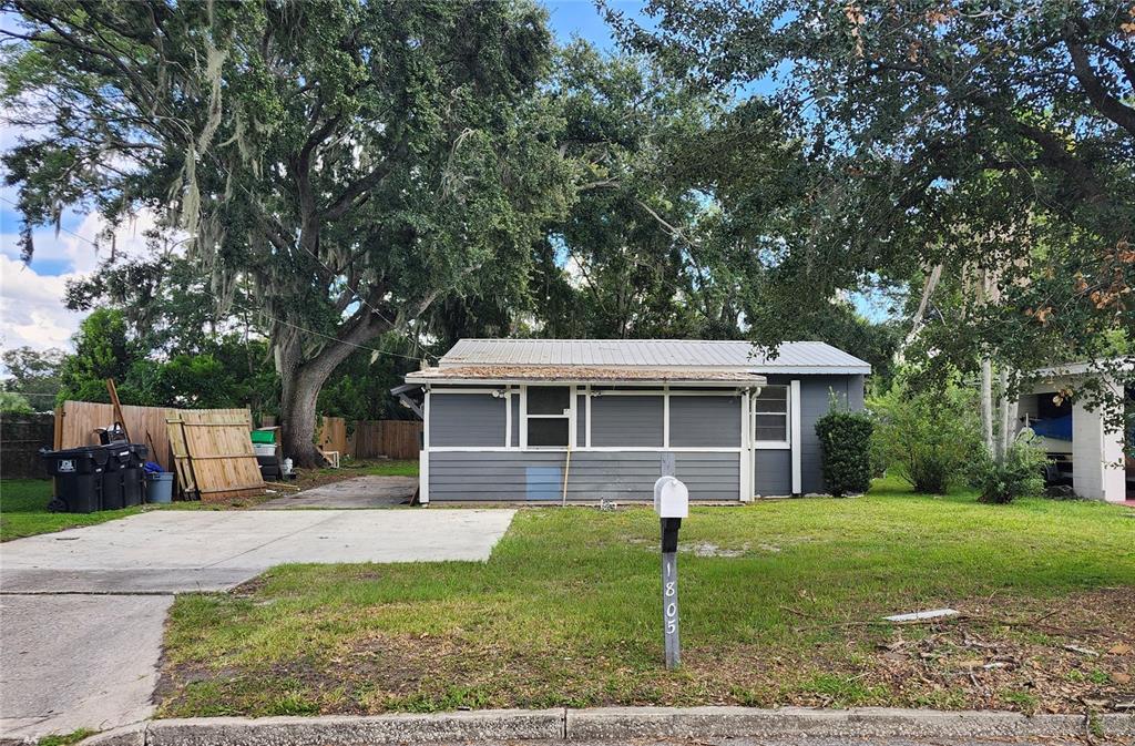 WASHINGTON SHORES 3RD ADD - фото