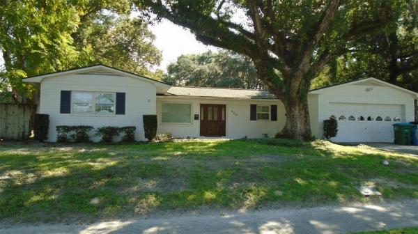 DOMMERICH ESTATES 1ST ADD