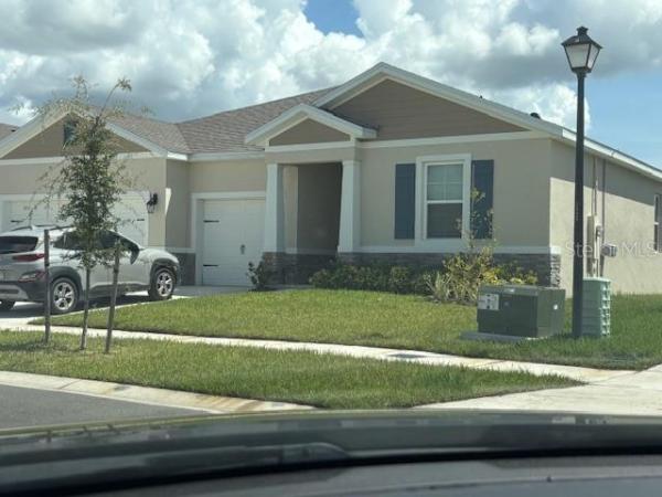 KINDRED PH 3B 3C & 3D