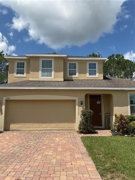 SPRING RIDGE ESTATES