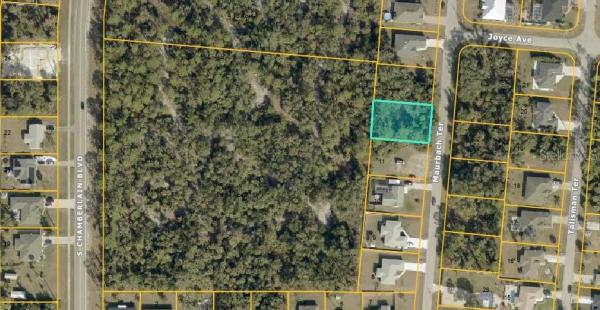 PORT CHARLOTTE SUB 07