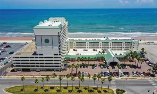 DAYTONA BEACH RESORT