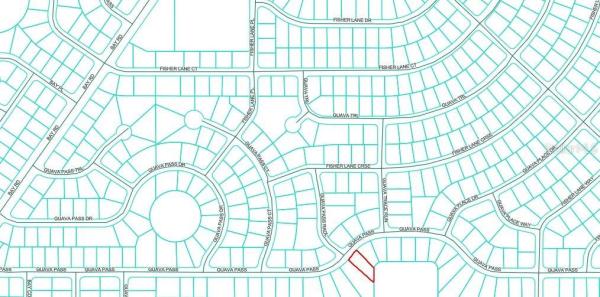 SILVER SPGS SHORES UN 38