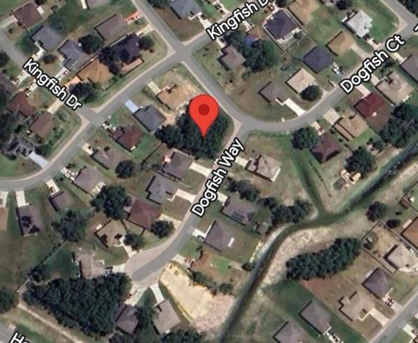 POINCIANA SUB VILLAGE 7 NBRHD 4