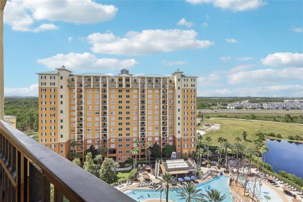 LAKE BUENA VISTA RESIDENCE VILLAGE II