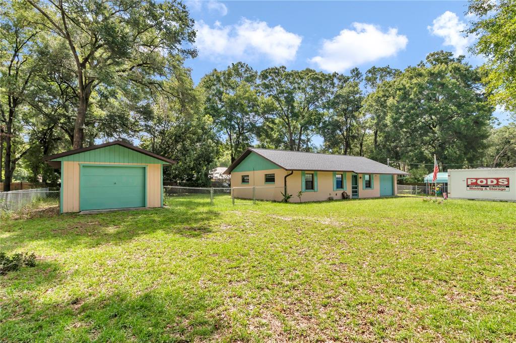 OCALA PARK ESTATE - фото