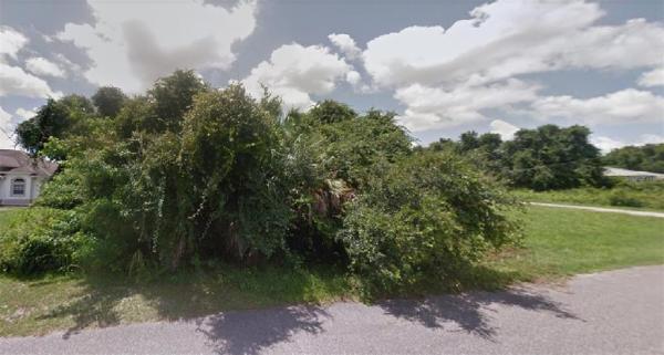 PORT CHARLOTTE SUB 12