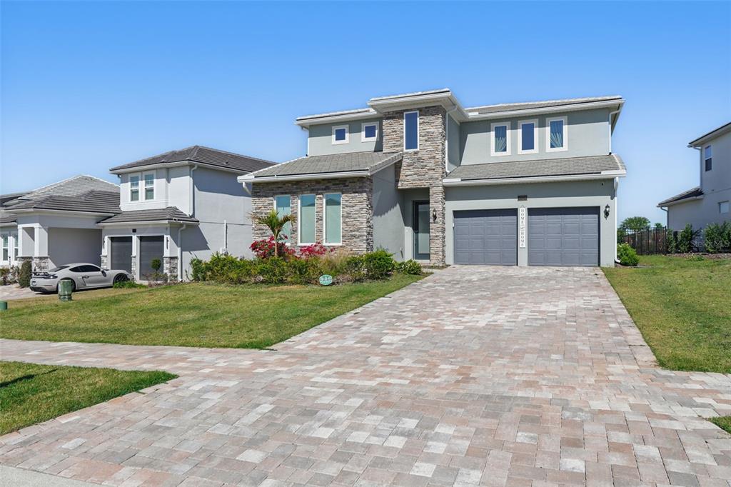 BELLA COLLINA WEST SUB - фото