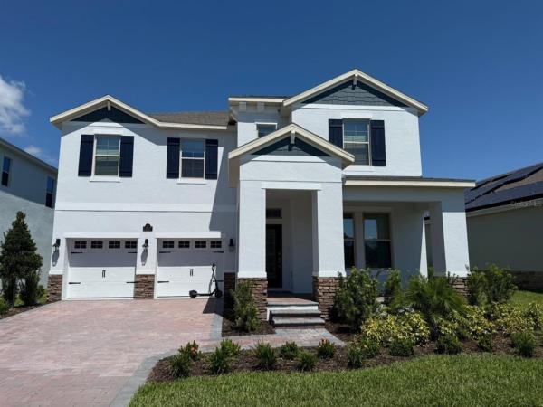 WATERLEIGH PHASE 5 116/135 LOT 1