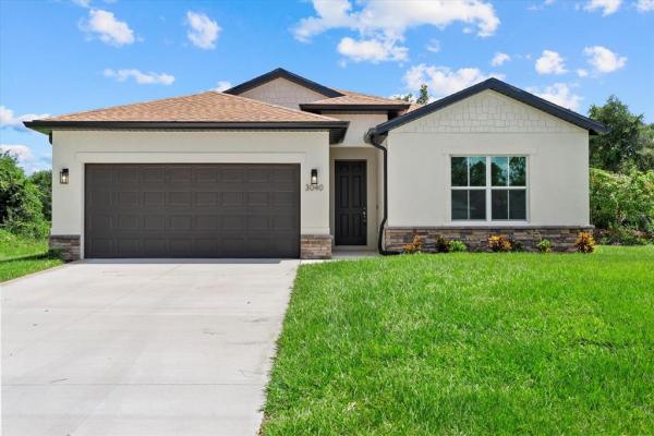 1588 - PORT CHARLOTTE SUB 34