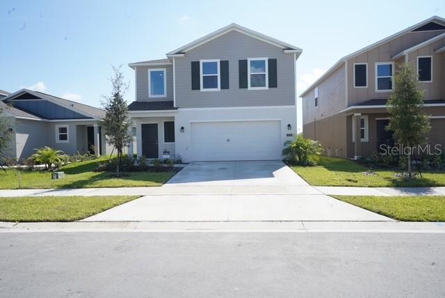 RANCHES AT MCLEOD 40S - фото