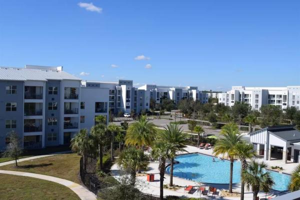 THE TERRACES AT STOREY LAKE CONDO NO 2 PH 13