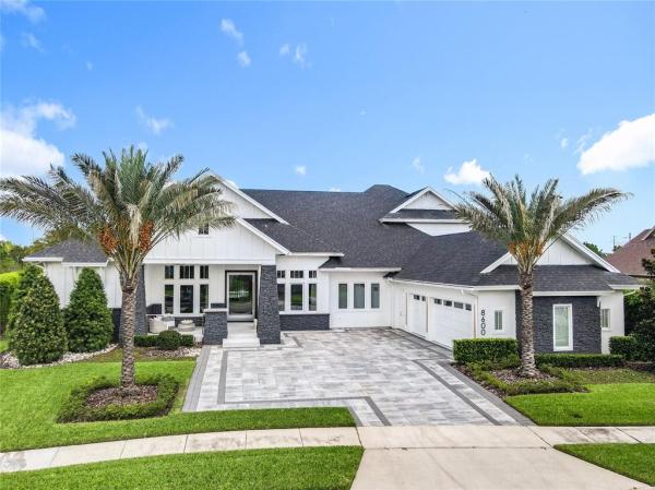 PRESERVE/LAUREATE PARK PH 3