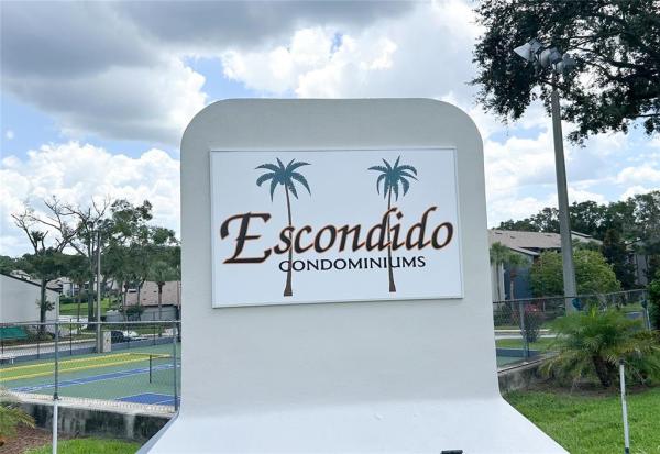 ESCONDIDO PH 1