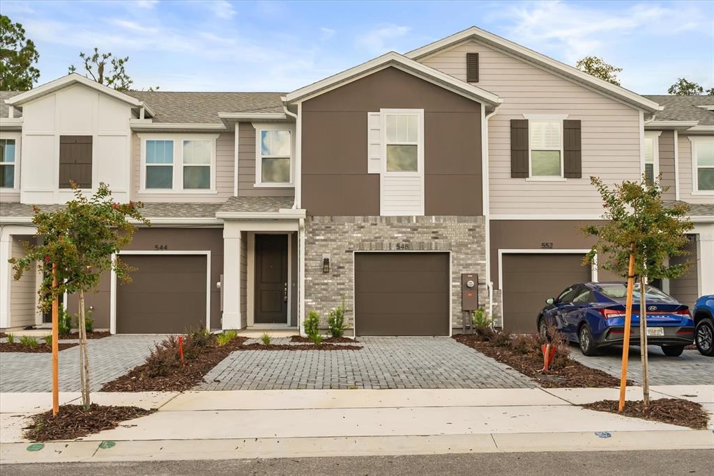 TOWNS/RIVERWALK - фото