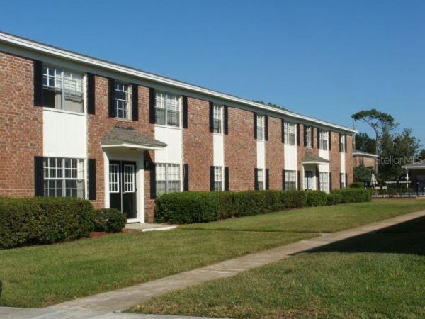 GROVE PARK CONDO