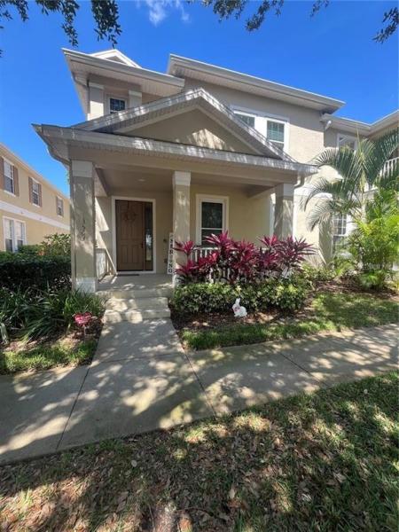 ASHLEY PARK AT HARMONY CONDO