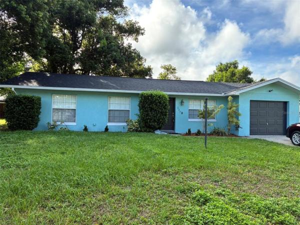 COUNTRY CLUB HEIGHTS UNIT 1