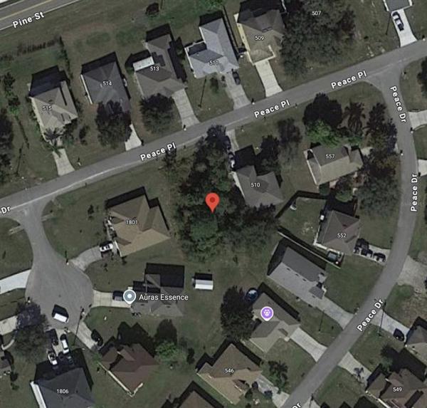 POINCIANA NBRHD 05 VILLAGE 07