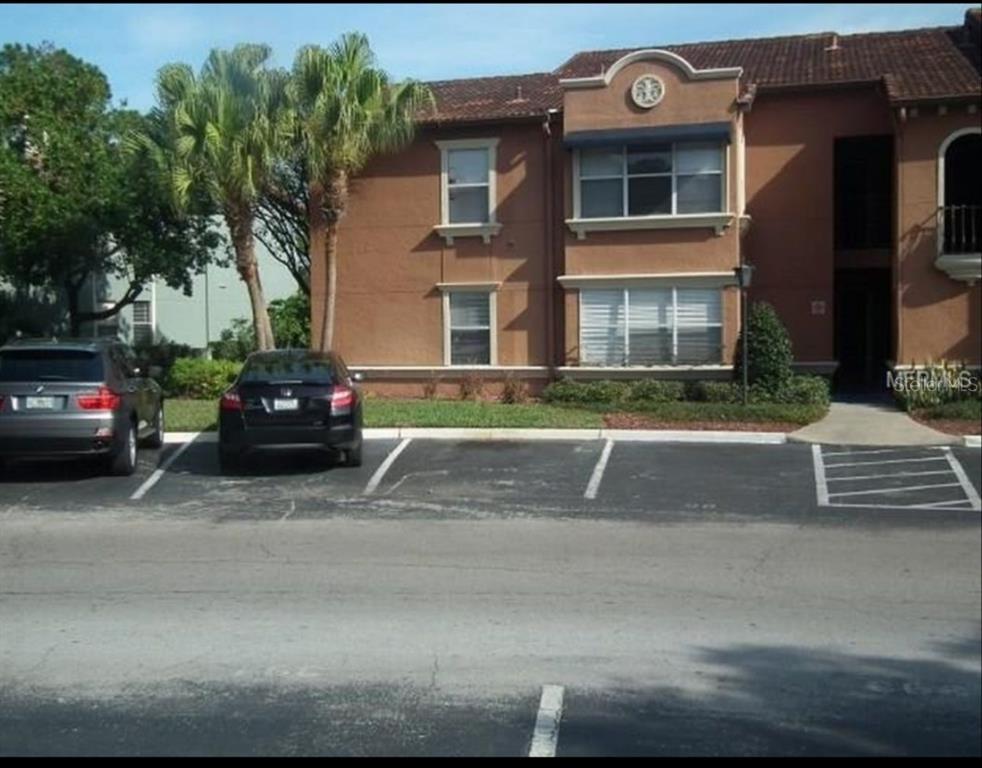 RESIDENCES AT VILLA MEDICI - фото