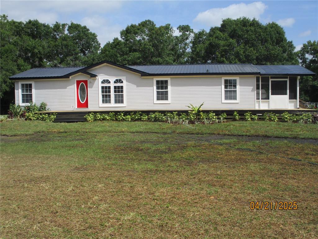 DIXIE RANCH ACRES 02 - фото