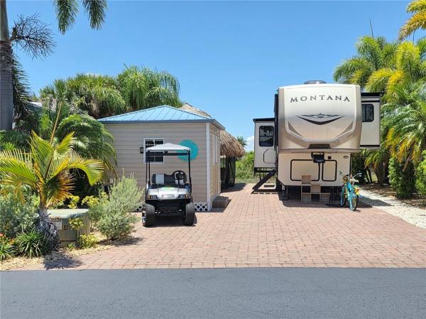 SILVER PALMS RV VILLAGE PH 1