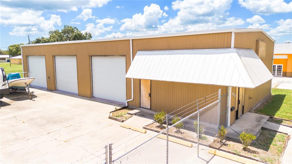 SOUTHWEST ADDITION TO OKEECHOBEE - фото