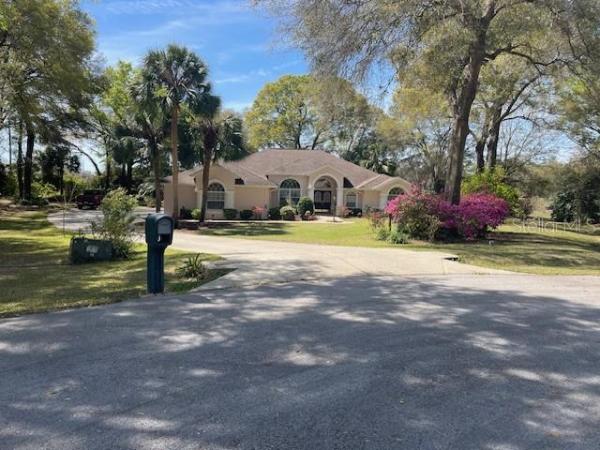 RAINBOW SPRINGS COUNTRY CLUB