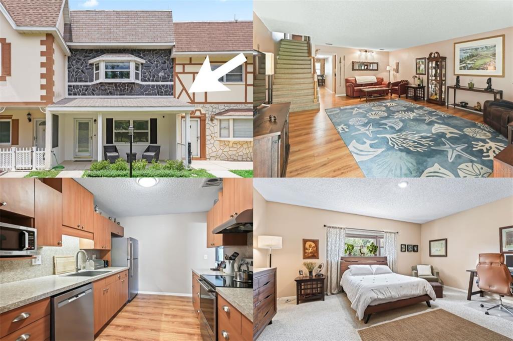 ON TOP OF THE WORLD - фото