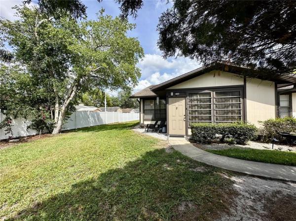 ORANGE BLOSSOM RANCH CONDO