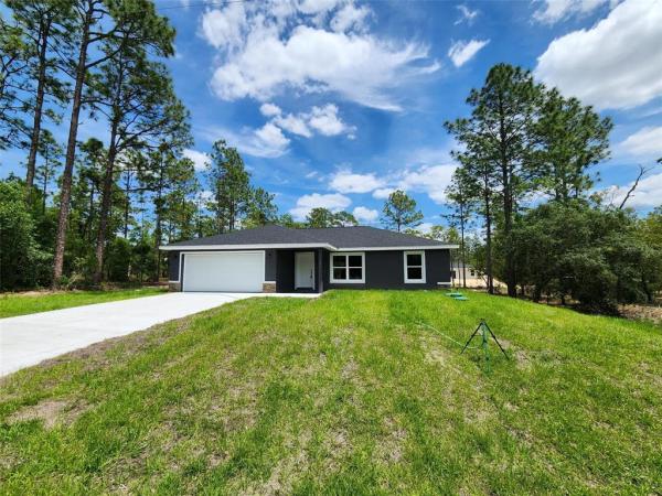 RAINBOW LAKES ESTATE