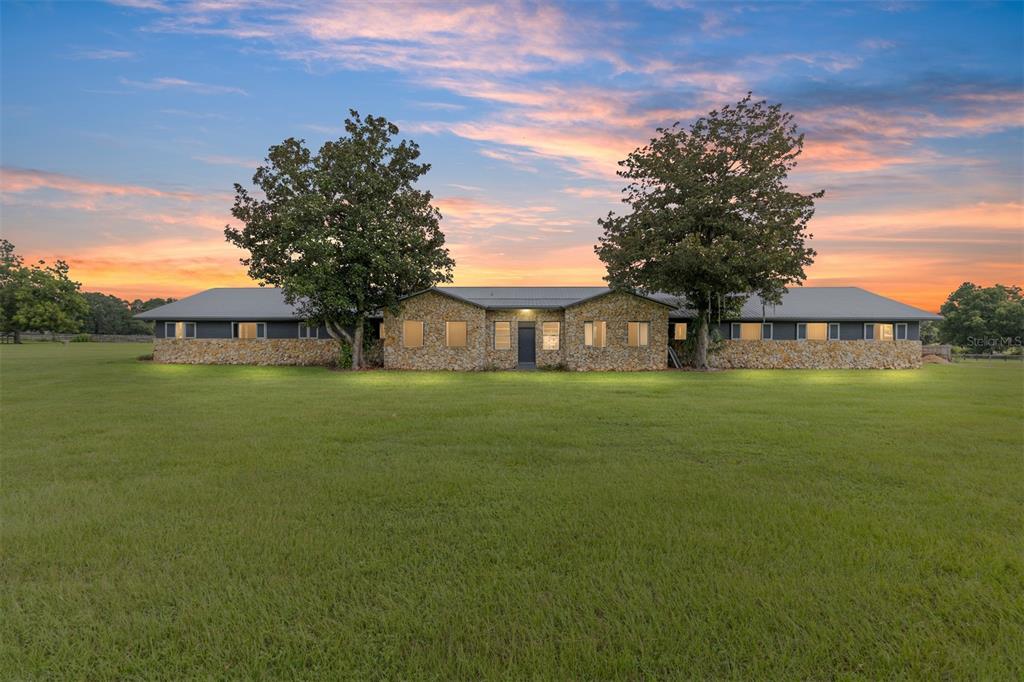 OCALA SOLAR FARMS UNREC - фото