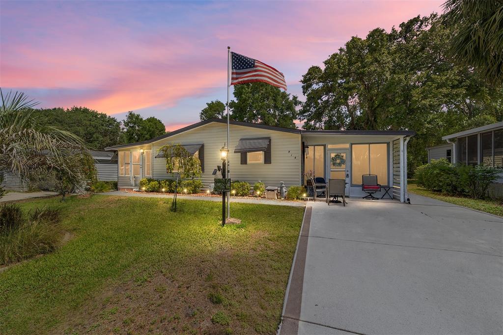 ORANGE BLOSSOM GARDENS - фото