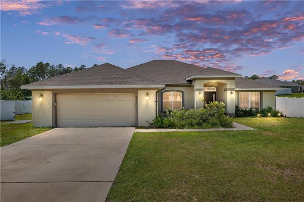 OCALA WATERWAY ESTATE