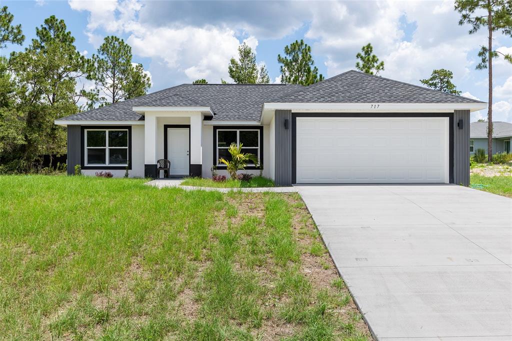 MARION OAKS UN NINE - фото