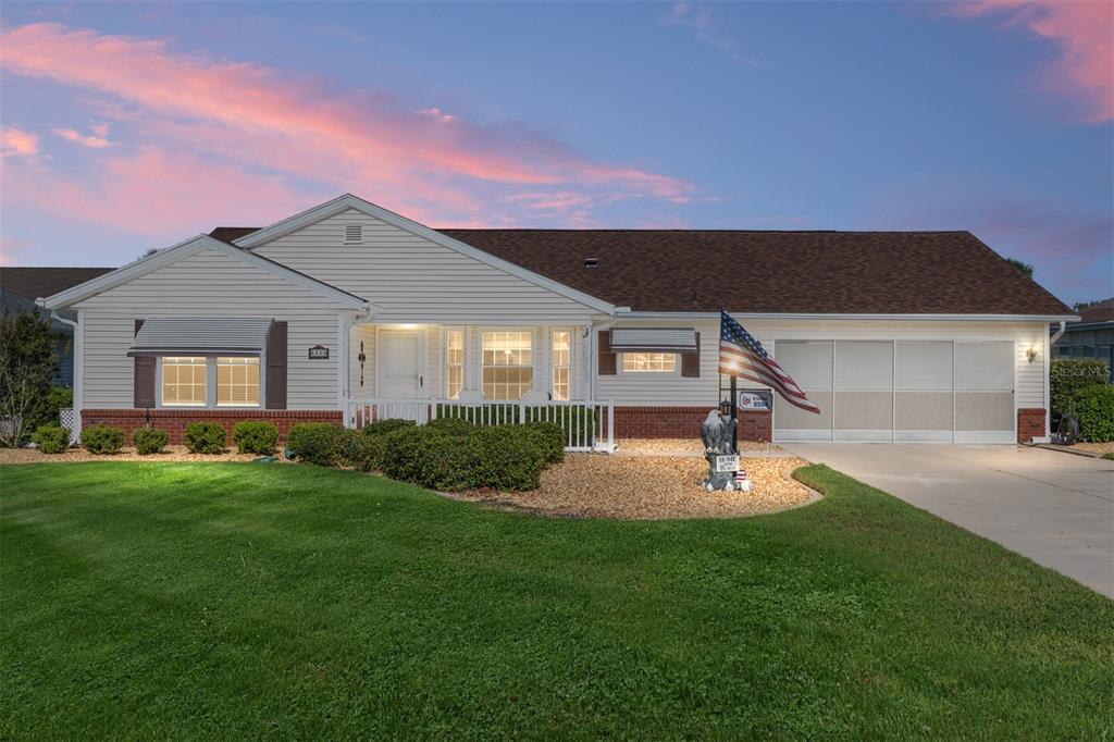 MARION LANDING - фото