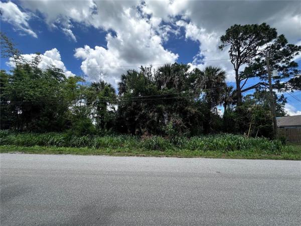 PORT ST JOHN UNIT 06 REP 01