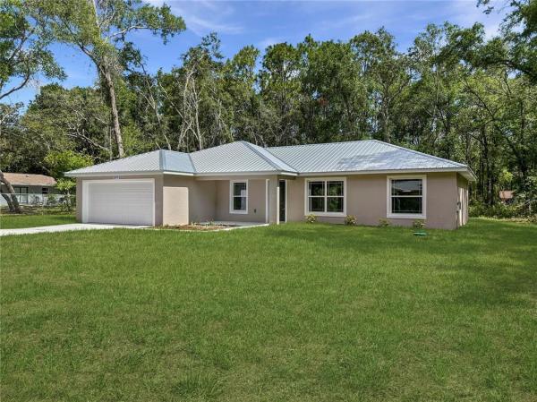 INVERNESS HIGHLANDS U 1-9