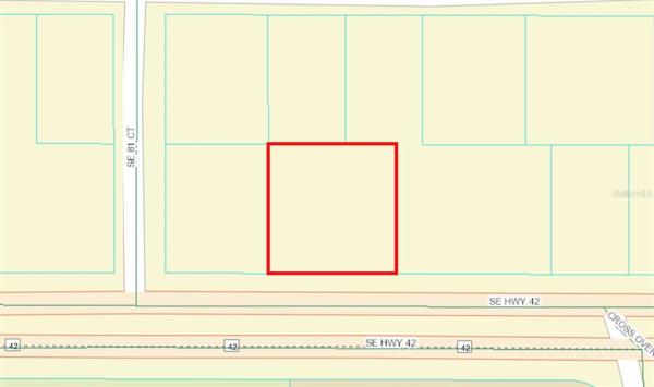 ORANGE BLOSSOM HILLS